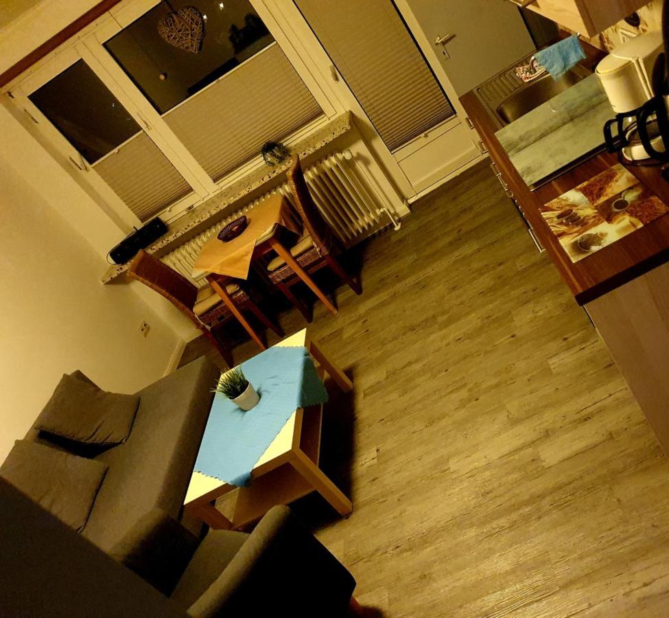 Pension Friesenklause Norden Extérieur photo